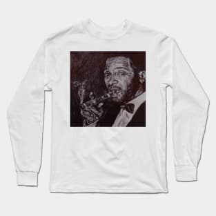 Mike Epps Long Sleeve T-Shirt